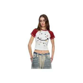 BANDITK GANGN T Shirts Women's