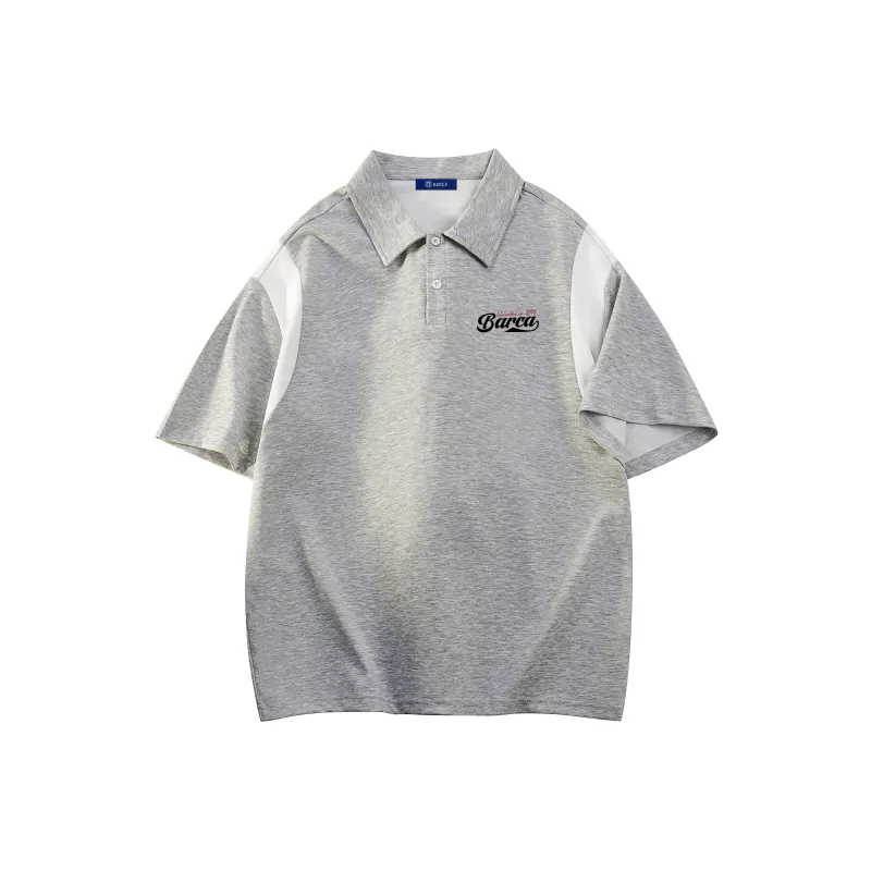 FCB ARCELONA T Shirts Unisex-4