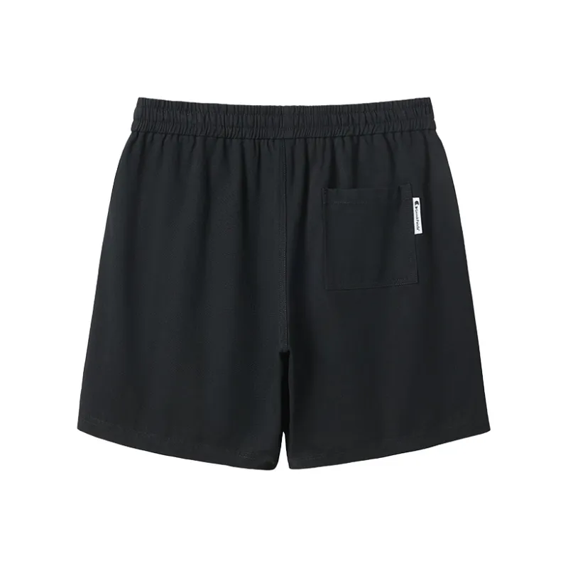 WAYNEXZAVIER Casual Shorts Men's-1