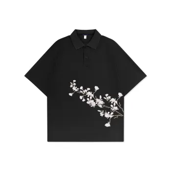 PAUL COSTELLOE Polo Shirt Unisex