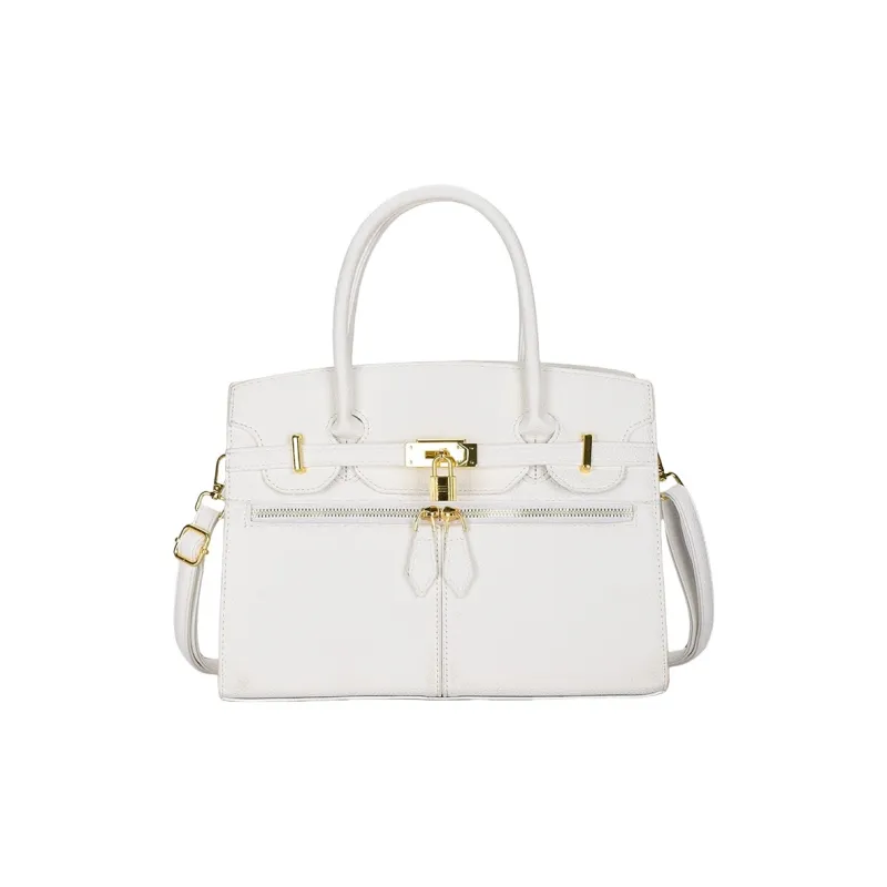 Yalu PU Shoulder Bag, Handbag Women's Multicolor-0