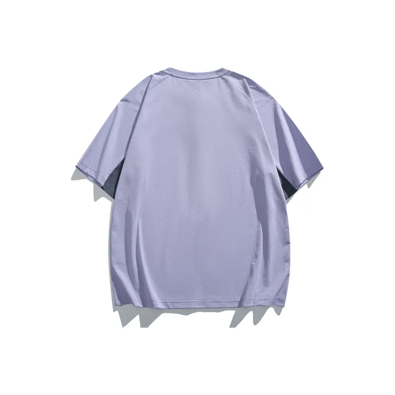 Mimx Homme T Shirts Unisex-7