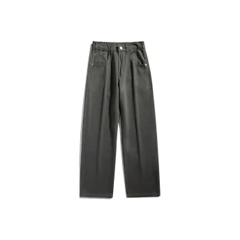 Lulifama Jeans Unisex