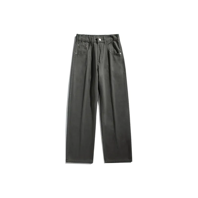 Lulifama Jeans Unisex-0