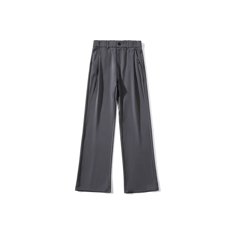 EPTISON Suit Trousers Unisex-2
