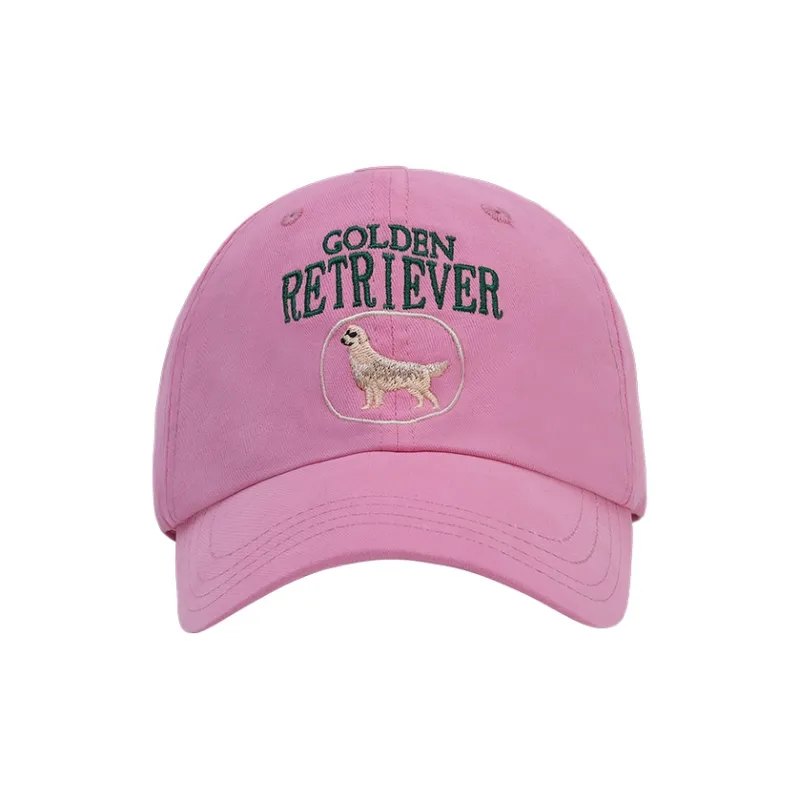15 MINS Cotton Baseball Caps Unisex-6