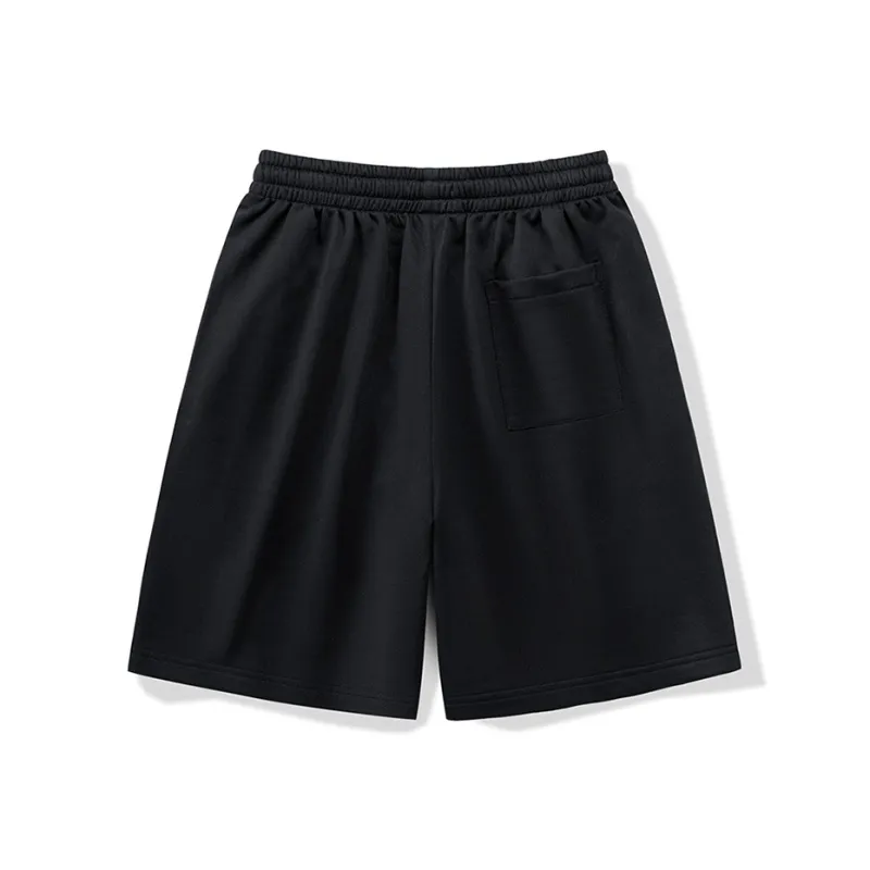 Colorful Creations Casual Shorts Unisex-4