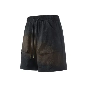 Luosamen Casual Shorts Unisex