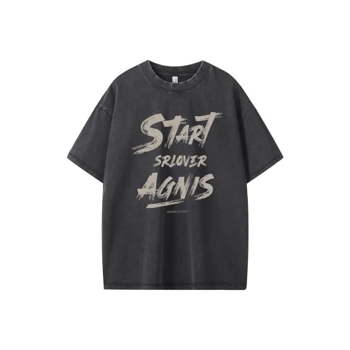 RVANGUARD T Shirts Unisex