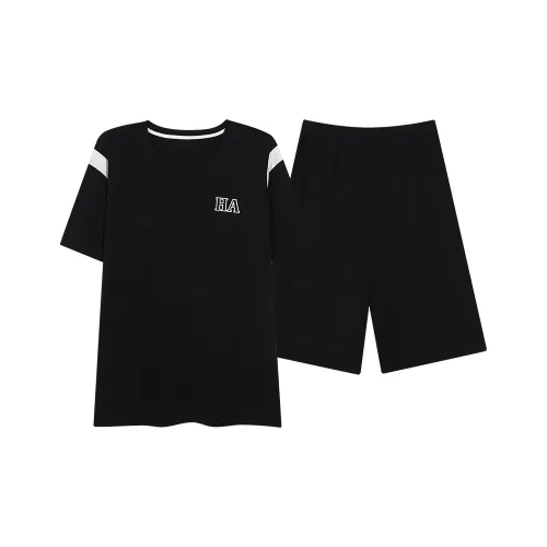 Good fortune Men Pajama Sets
