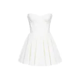 Ivory White (A-C Cup)