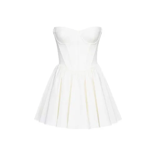 HOUSE OF CB SS25 Kristiana Sleeveless Dress Women's