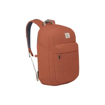 OSPREY Polyester Backpack Extra Large Unisex Orange