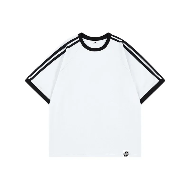 SNOW FLYING Raglan Sleeve T Shirt Women's-4