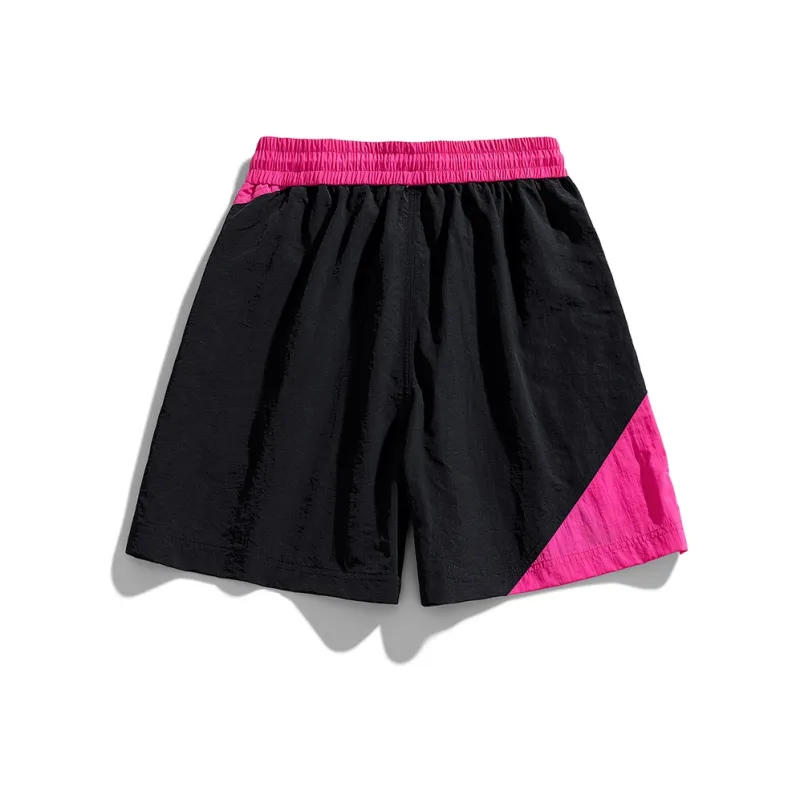 SIL VITIN Casual Shorts Unisex-1