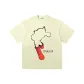 Apricot (Heavyweight and 100% cotton)