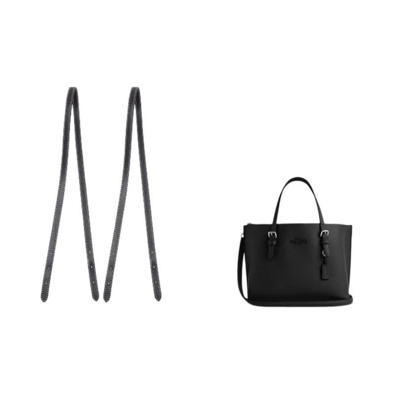 Jingxi Microfiber With Accessory Bag Strap Women's Multicolor-19