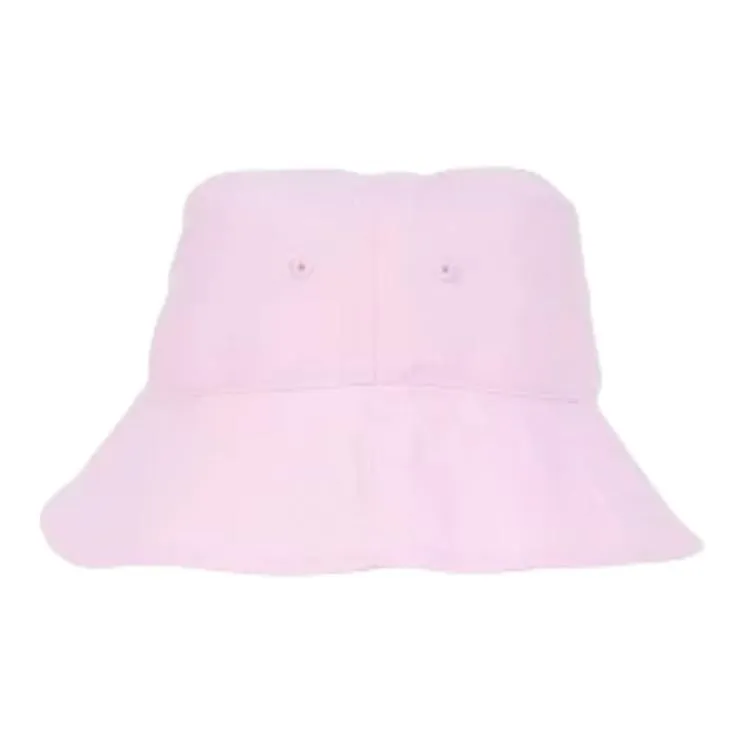 Nike Polyester Bucket Hats Unisex Pink-2