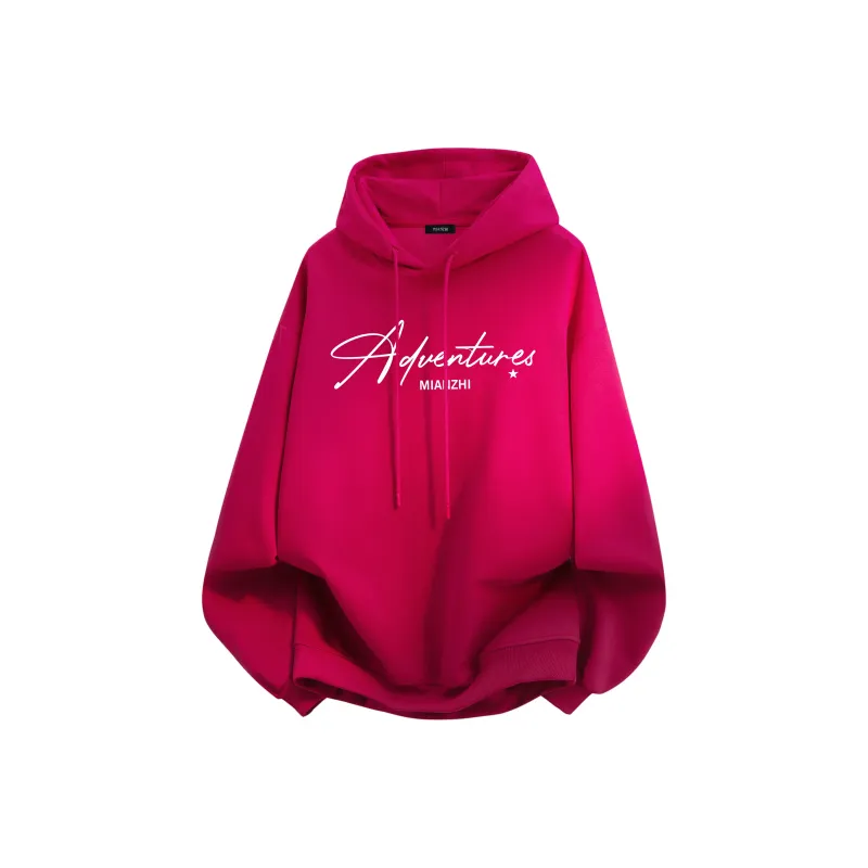Cotton Sweatshirts Unisex-6