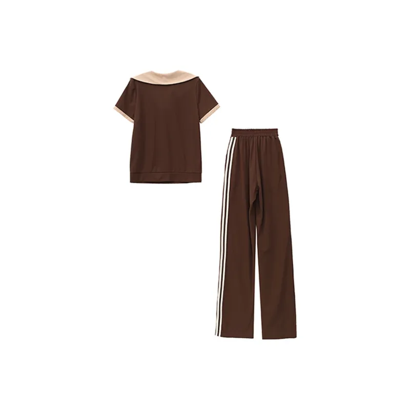 TEME Casual Suits Women's-5