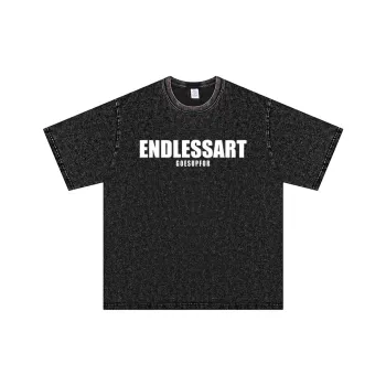 TIMD T Shirts Unisex