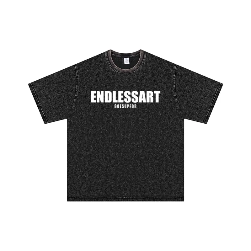 TIMD T Shirts Unisex-0