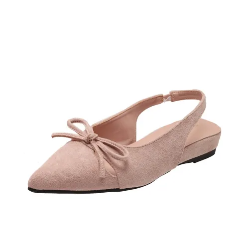 Zomila Casual Single Shoes Women's