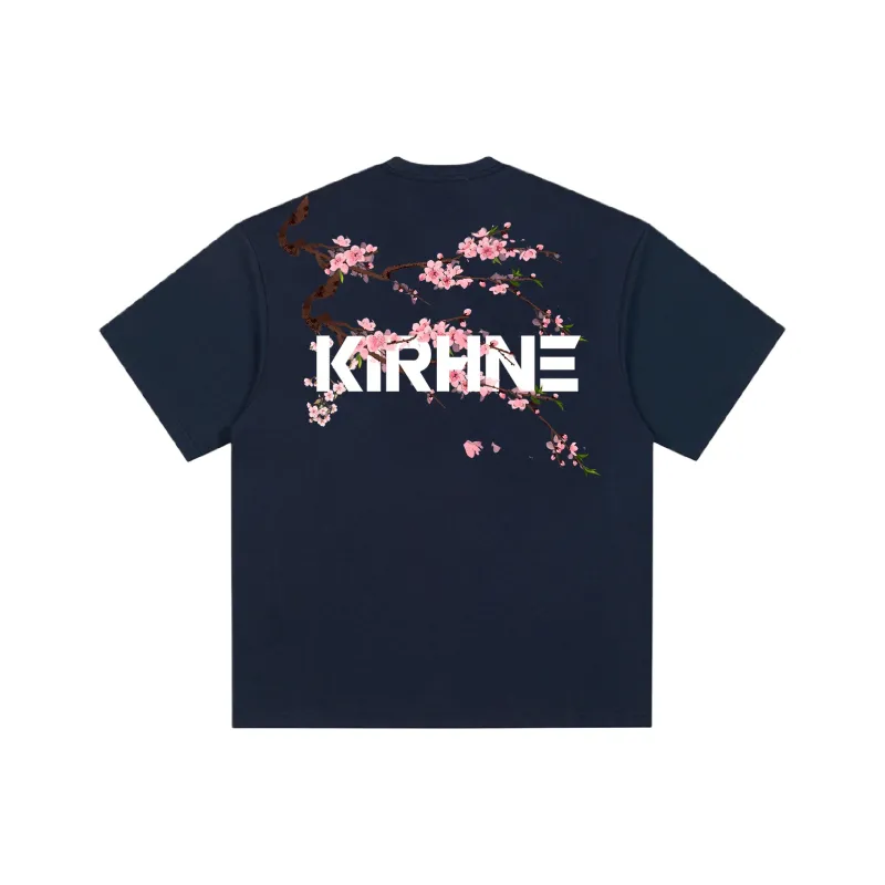 KIRHNE T Shirts Unisex-10