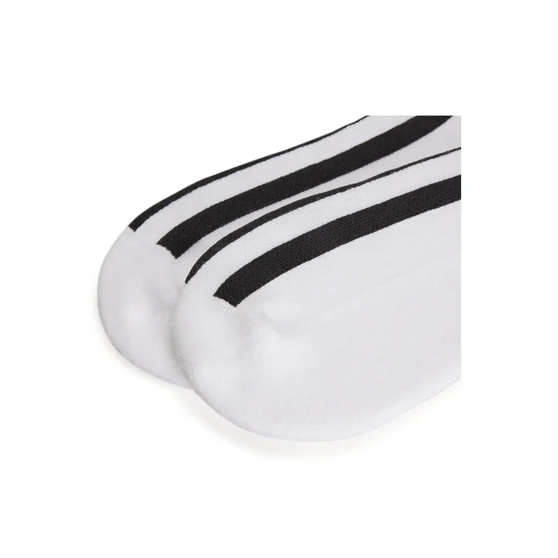 Y 3 Mid Calf Socks Unisex 1 Pack White-2