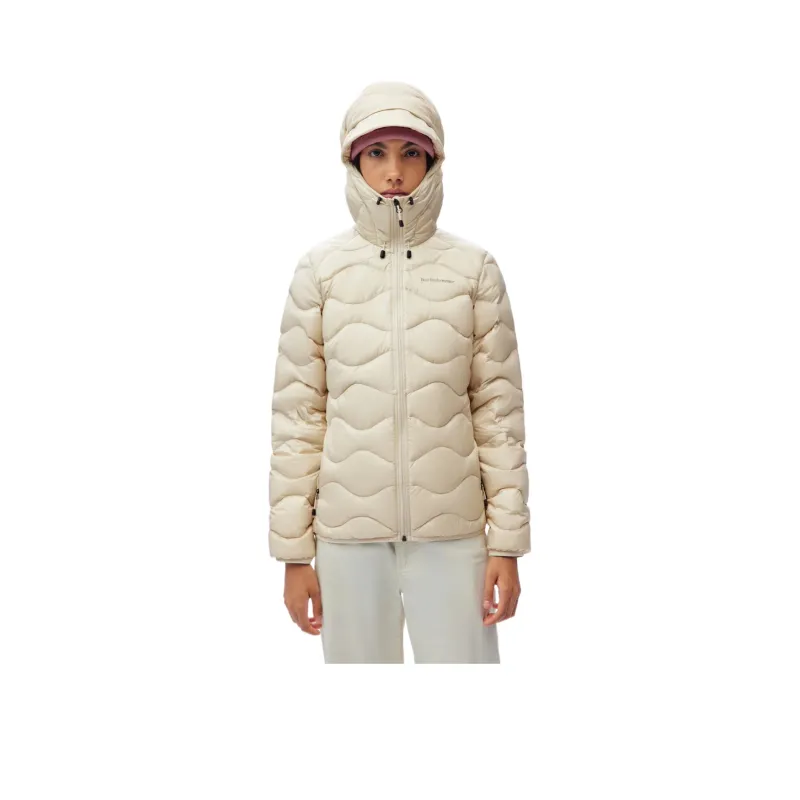 PEAK PERFORMANCE Down Jacket Women's-9