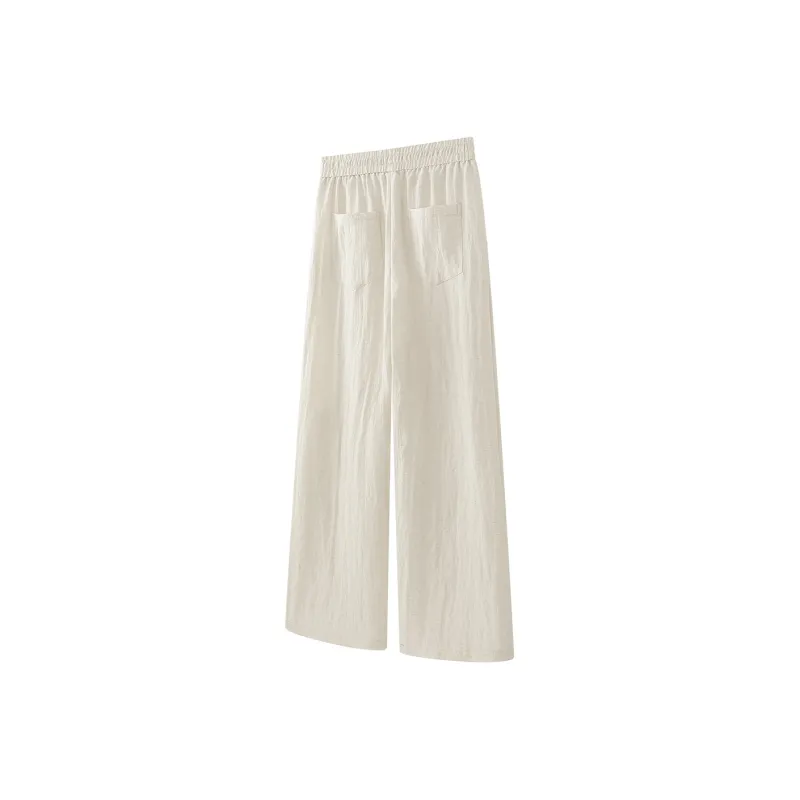 Jeep Pasture Horse Lifestyle Casual Pants Unisex-6
