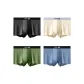 4 Pack (Jet Black+Tea White+Willow Green+Deep Blue)