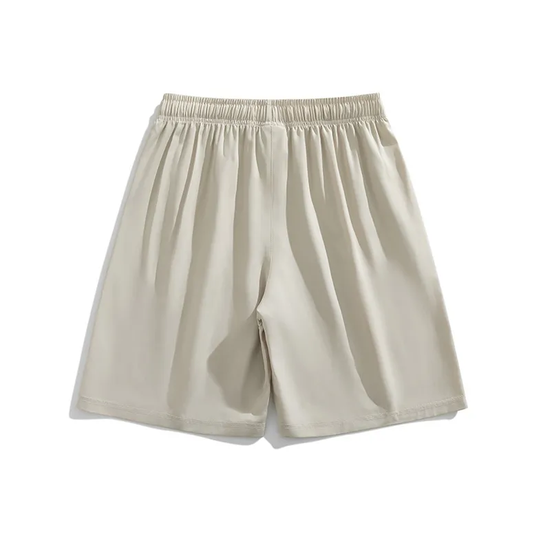 I.E Casual Shorts Unisex-9