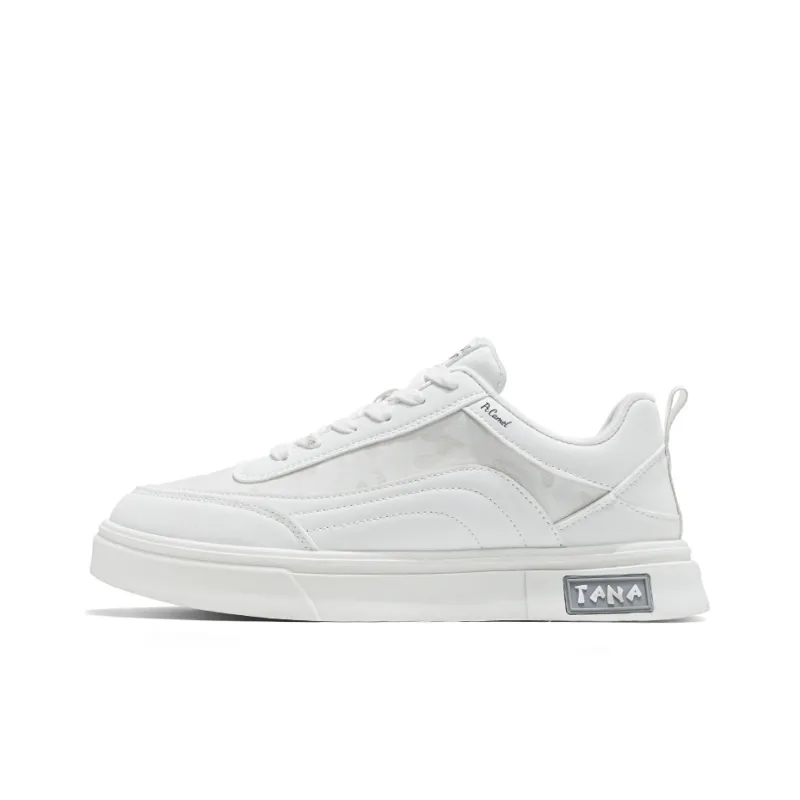 PROTECTCAMEL Slip Resistant, Abrasion Resistant, Lightweight Low Top Skateboard Shoes Men's-5