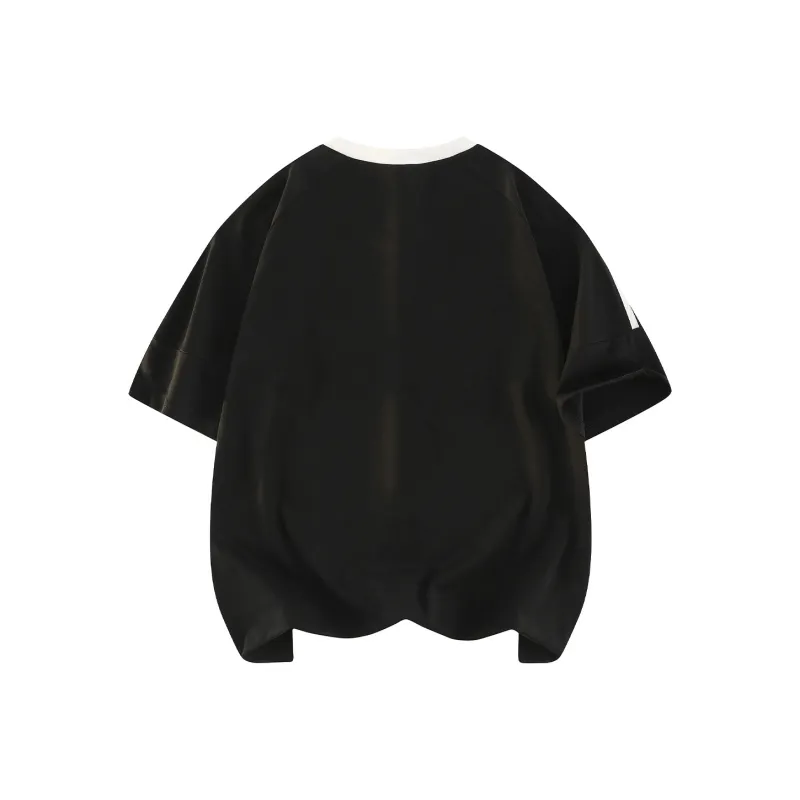 JEANSWEST T Shirts Unisex-1