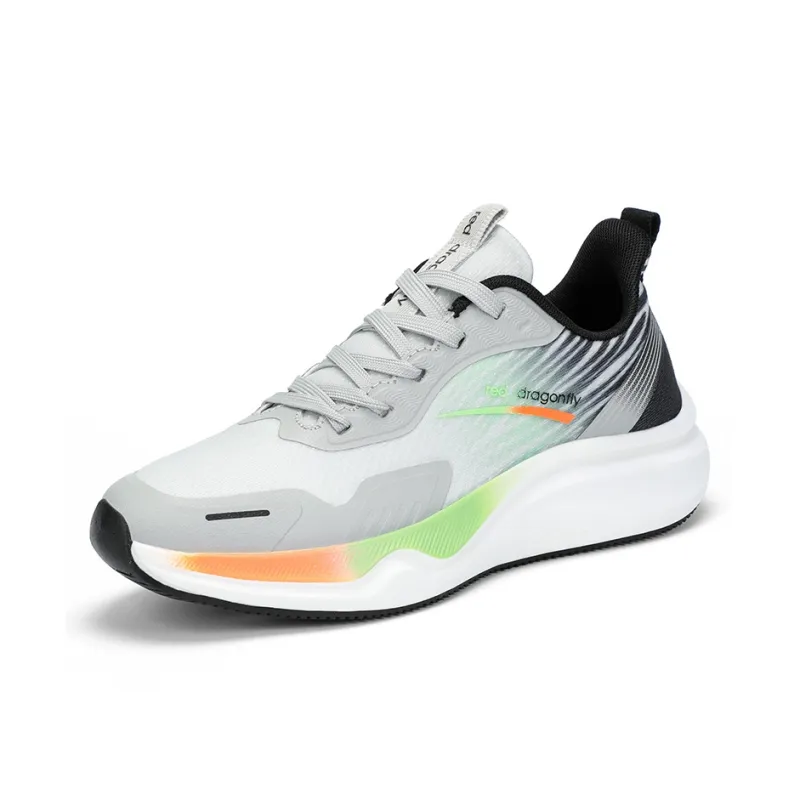 RED DRAGONFLY Men's Casual Shoes Men's Breathable Comfortable Cushioning-13