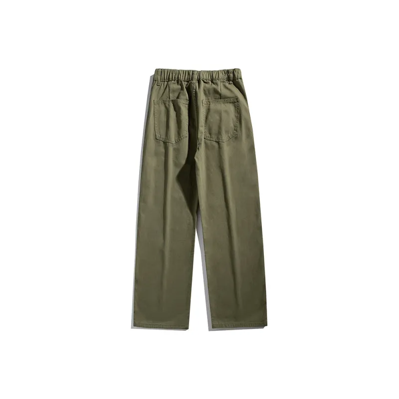 Lulifama Jeans Unisex-3