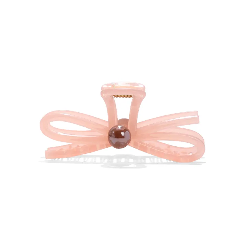 ZANC Acrylic Hair Clips Women's-9