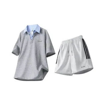 Supremo Cat Casual Sportswear Unisex