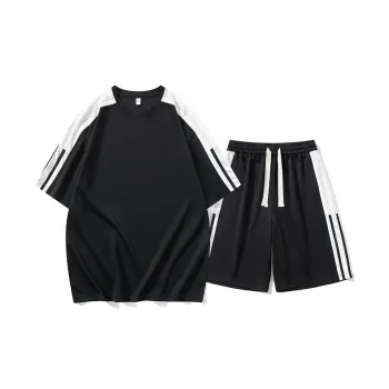 Warrior Cloud Sail Series Pajama Set Unisex