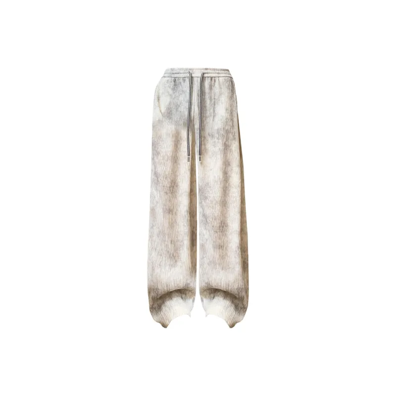 KOKO BASE Casual Pants Unisex-5