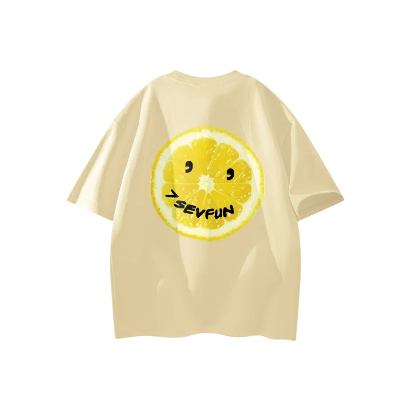 7 SEVFUN T Shirts Unisex-7