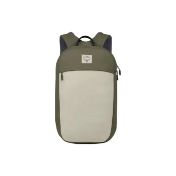 OSPREY Polyester Backpack Large Size Unisex Green