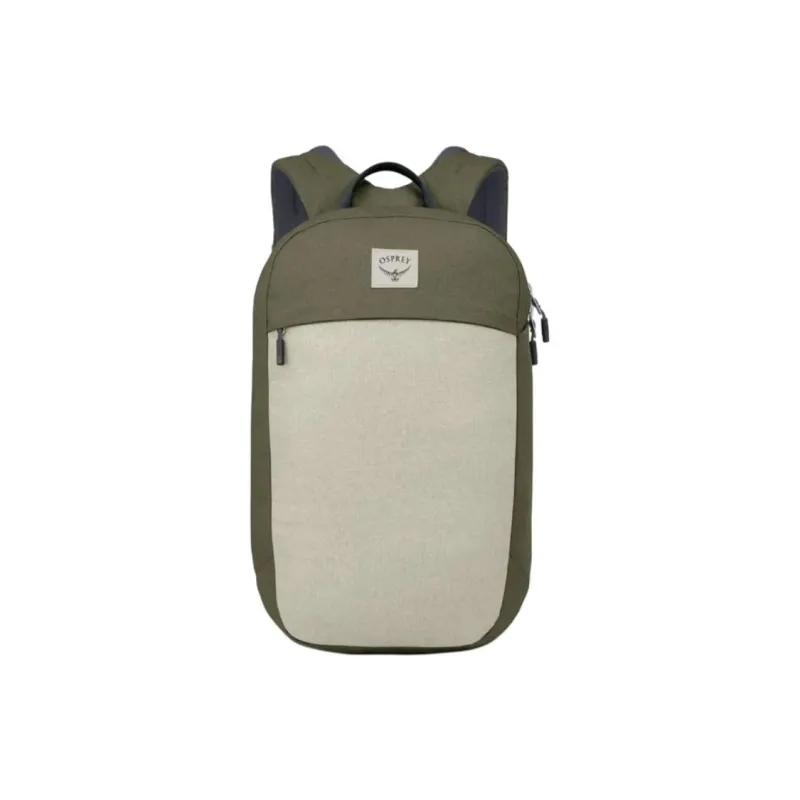 OSPREY Polyester Backpack Tubas Unisex Green-0