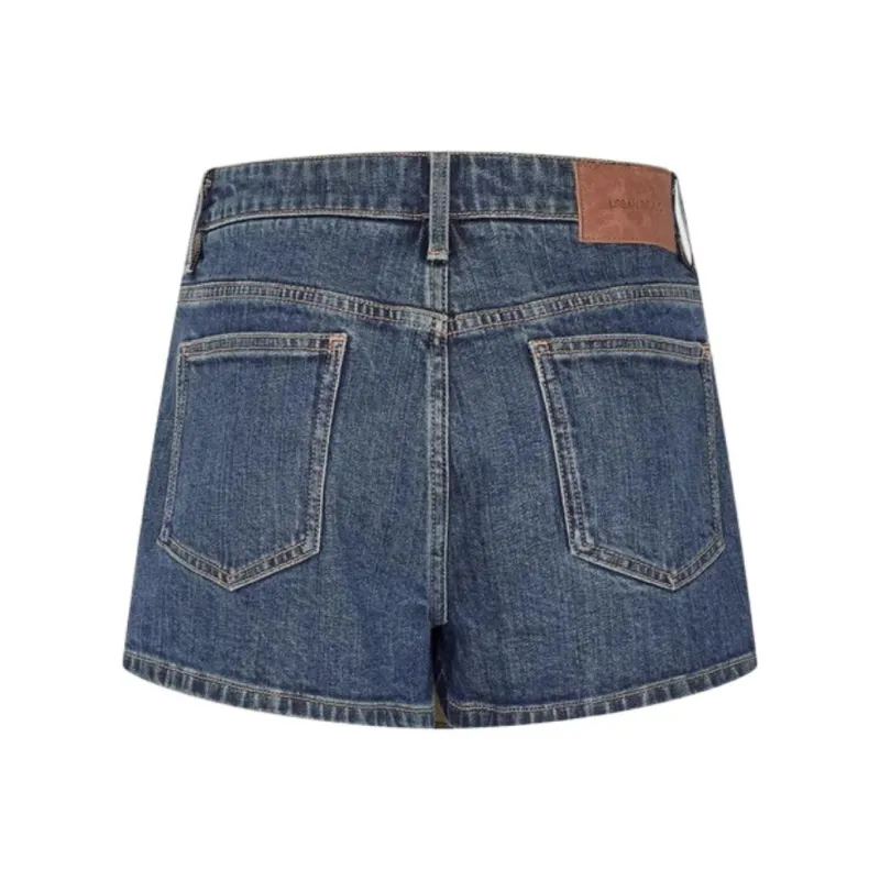 URBAN REVIVO Denim Shorts Women's-1