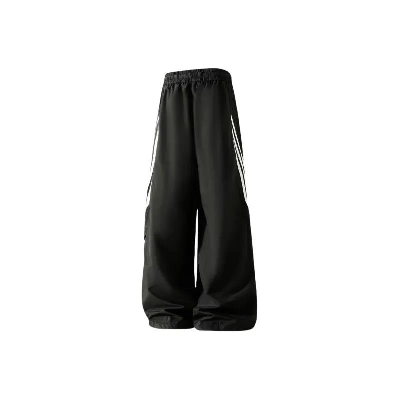 FCB ARCELONA Casual Pants Unisex-1