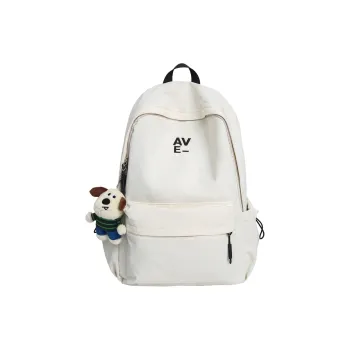 YUANTUZHE Nylon Backpack Unisex Multicolor