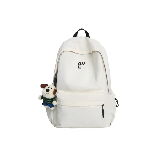 YUANTUZHE Nylon Crossover backpack Unisex Multicolor
