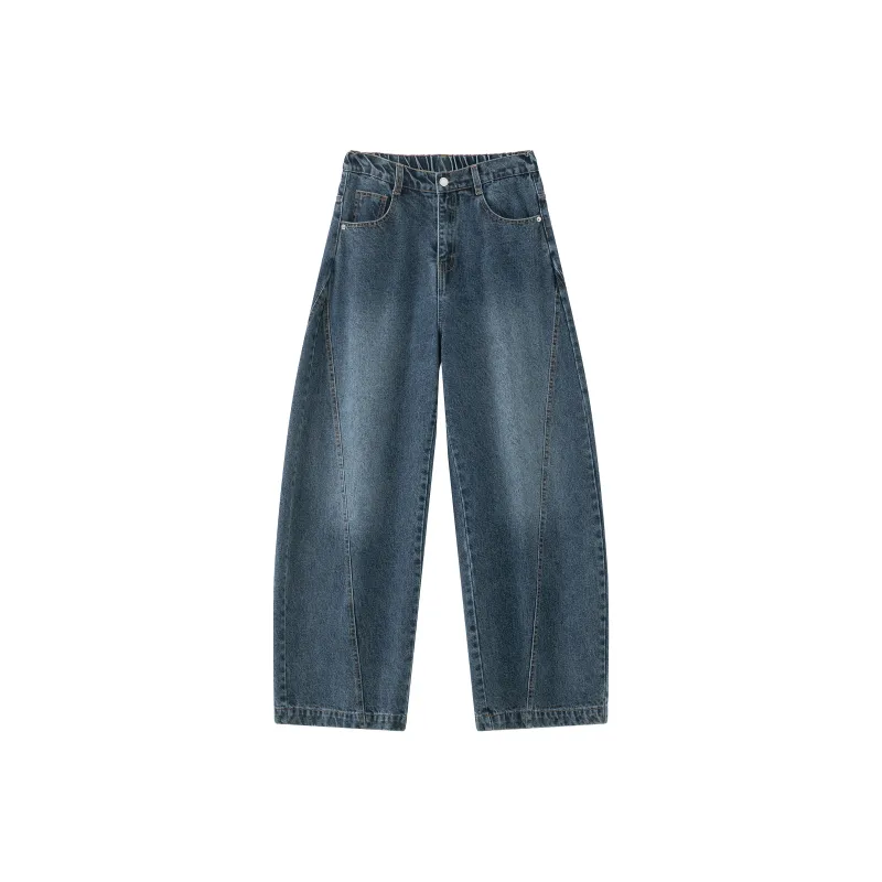 Jeep Jeans Unisex-2