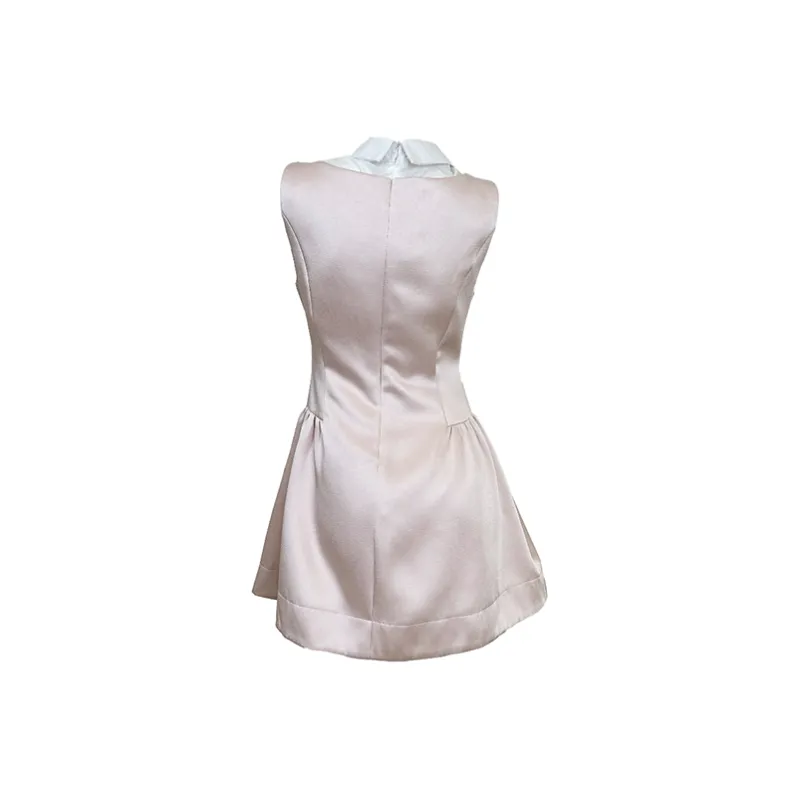 Manekniv Sleeveless Dress Women's-1